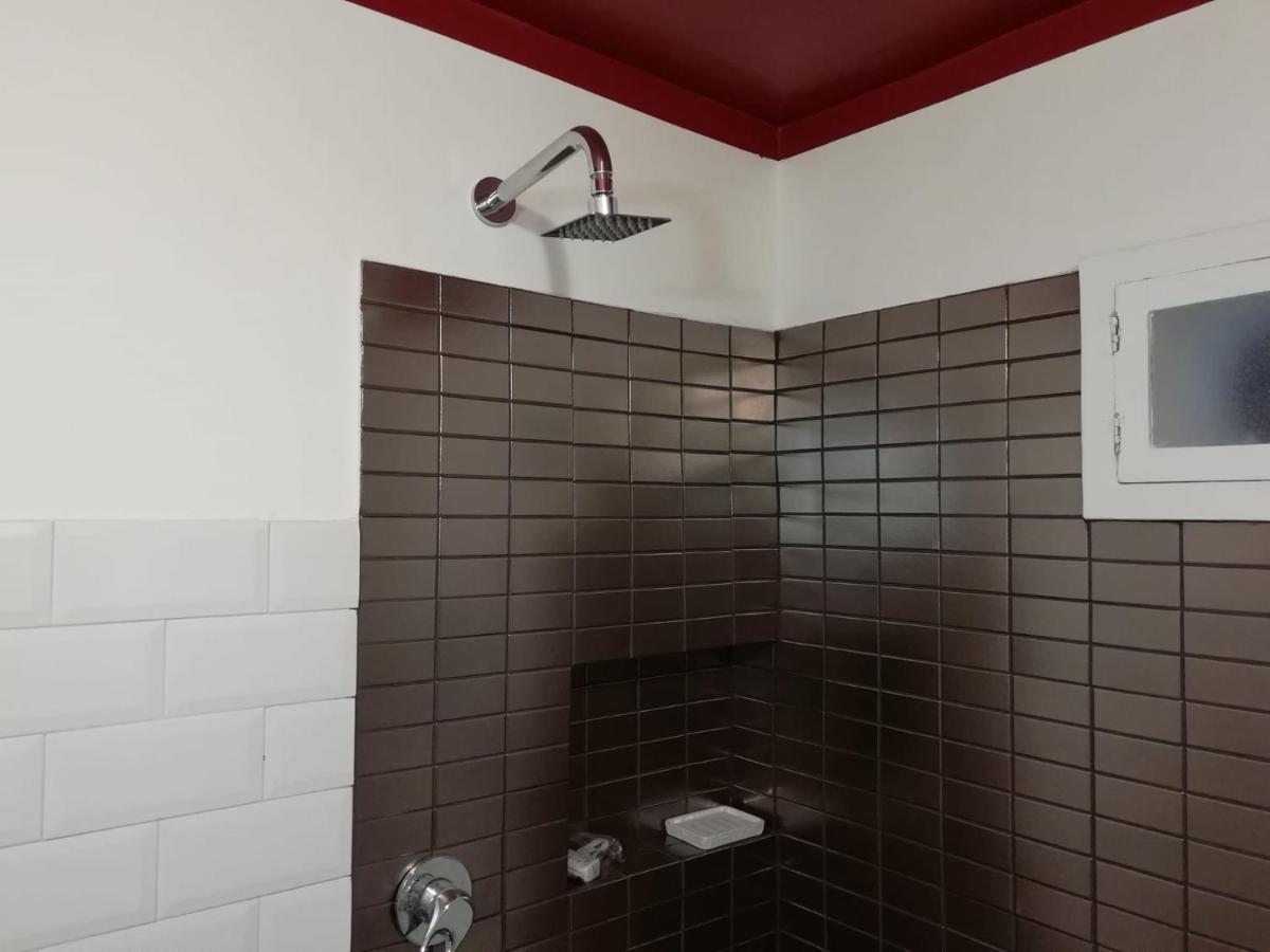 Rosso Quintino Apartment Бари Екстериор снимка